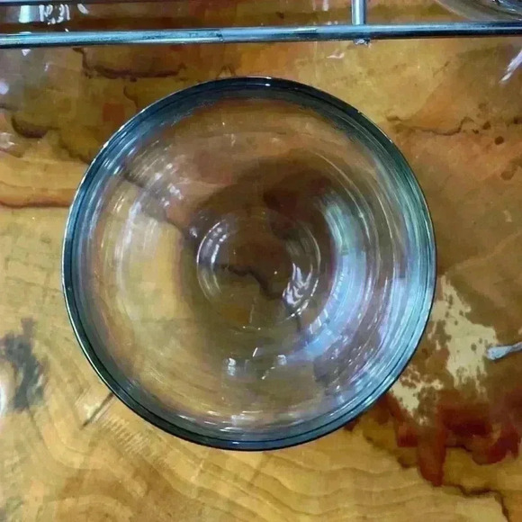 Stunning Rolly Polly Dorthy  Thorpe style glasses with original carrying case. - Picture 12 of 16